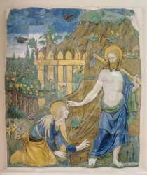 Noli me tangere